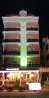 CLEOPATRA GOLDEN BEACH HOTEL