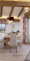 Tennerhof Luxury Chalets