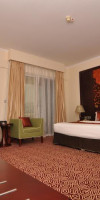 Dubai Grand Hotel By Fortune