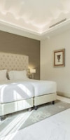 Aleph Rome Hotel Curio Collection by Hilton