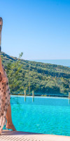 Salvator Villas  Spa Hotel