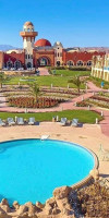 Onatti Beach Resort