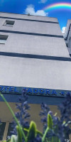 HOTEL TADORA.