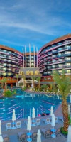 Kirman Calyptus Resort & Spa 