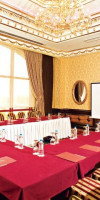 The Seyyida Hotel And Spa