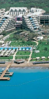 SUSESI LUXURY RESORT