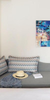 Sea Level Hotel