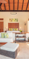 CHARMING VILLA AT CAP CANA