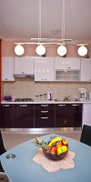 SPLIT APARTMENTS PERIC