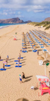 Vila Baleira Porto Santo