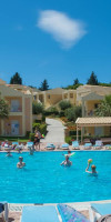 SENTIDO GOLD ISLAND HOTEL