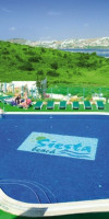 APARTHOTEL SIESTA BEACH BODRUM