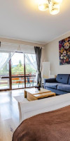 YAEL LUXURY APARTMENTS