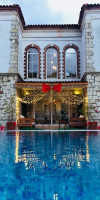 KERME OTTOMAN ALACATI