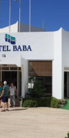 BABA HOTEL