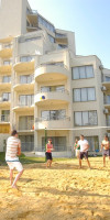Park Hotel Golden Beach (Golden Sands) 4*