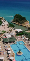 AKRON SEASCAPE RESORT, A MEMBER OF BROWN HOTELS