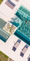 Terra Olivia Luxury Villas and Suites