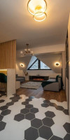 Clabucet Luxury Apartament