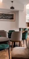 THE VILLAGE HOTEL