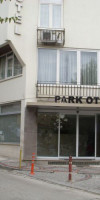 Edirne Park Hotel