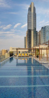 Voco Dubai an IHG Hotel