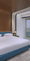HYATT ANDAZ DUBAI THE PALM