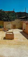 ALBERGO DIFFUSO OMU AXIU