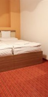 SILVER HOTEL BUDAPEST CITY CENTER