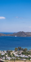 BOVILLA HOTELS YALIKAVAK