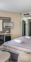 Corvin Hotel Budapest