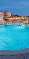 Petani Bay Hotel Kefalonia