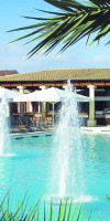 Charmillion Club Resort (Sea Club Resort)