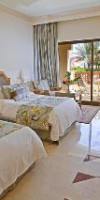 CONTINENTAL HOTEL HURGHADA