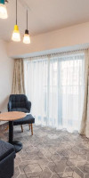 Holiday Inn Bucharest - Times