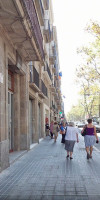 Apartments Ramblas 108