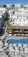 Smart Holiday Hotel Bodrum