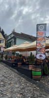 Pensiunea Bastion  La Strada