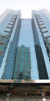 Golden Tulip Media Hotel