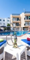 A. MAOS HOTEL APARTMENTS