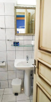 Ellinas Hotel and Studios