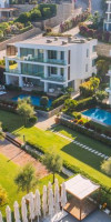 MIVARA LUXURY RESORT  SPA