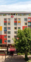 Ramada by Wyndham Istanbul Old City