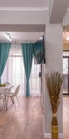 Aquarium Residence 3