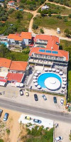 The Dome Luxury Hotel
