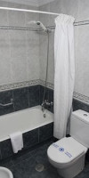HOTEL VILLA DE LAREDO