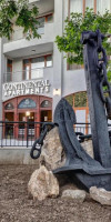 CONTINENTAL APARTMENTS