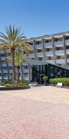 Apartamentos Jardin del Atlantico