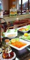 Apartamentos Masaru