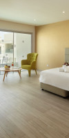 Melpo Antia Hotel and suites